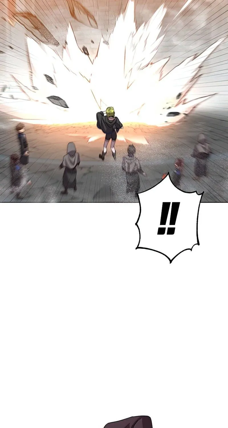 Read The MAX leveled hero will return! chapter 97 image 45 on Lezhin