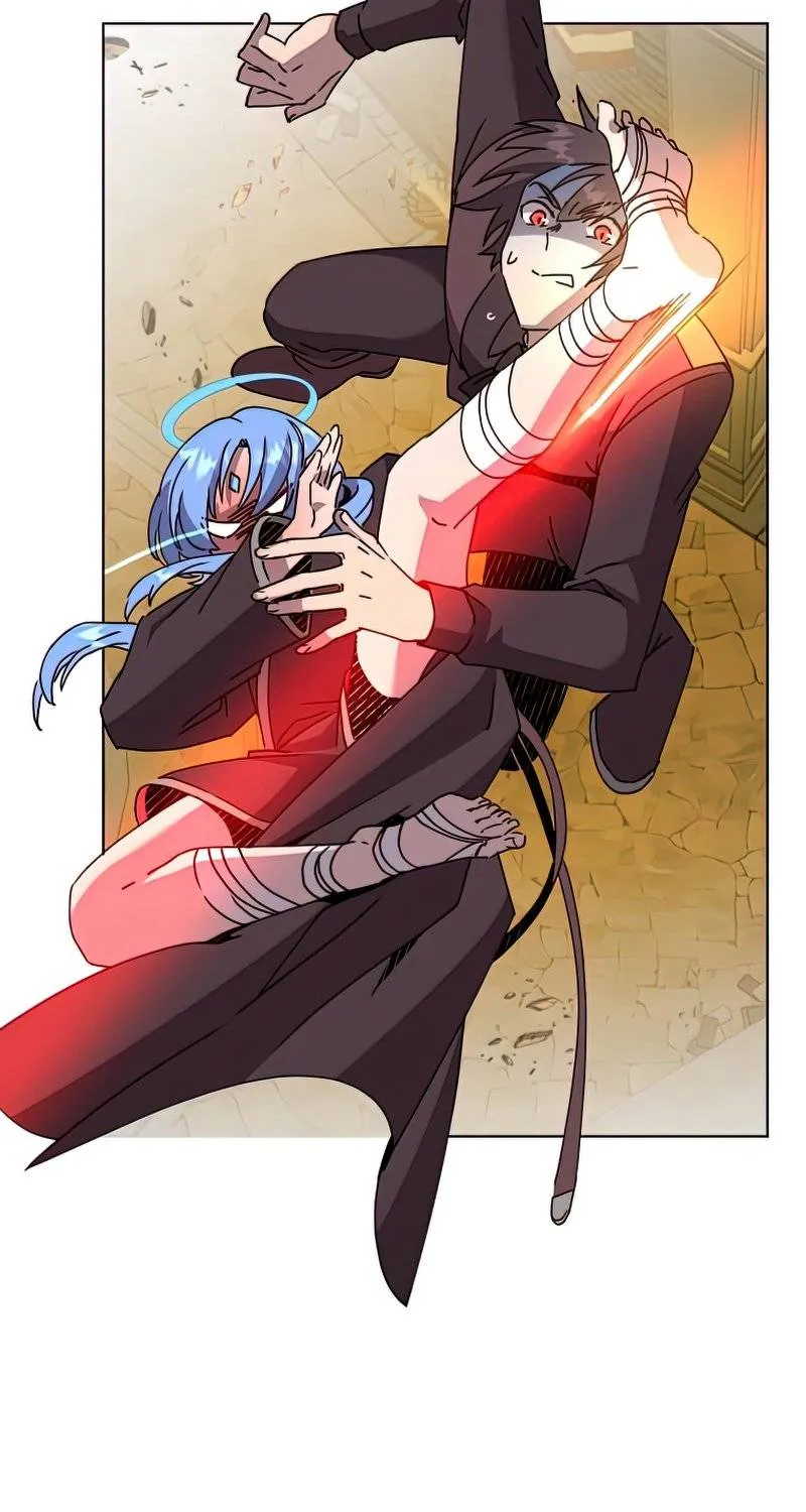 Read The MAX leveled hero will return! chapter 97 image 46 on Lezhin