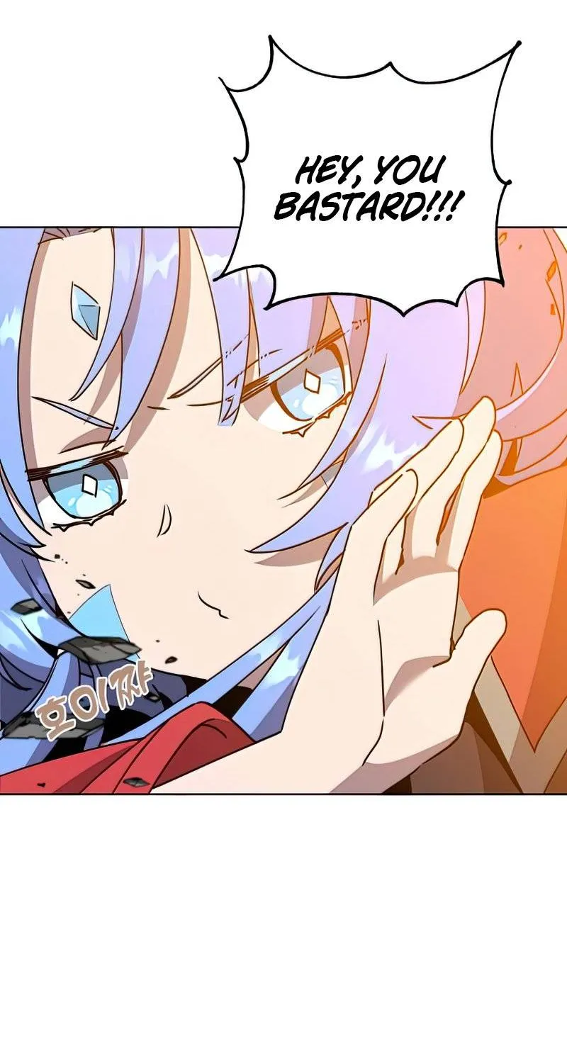 Read The MAX leveled hero will return! chapter 97 image 47 on Lezhin