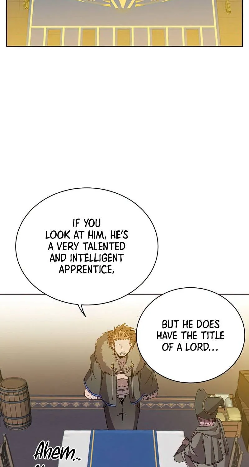 Read The MAX leveled hero will return! chapter 97 image 60 on Lezhin