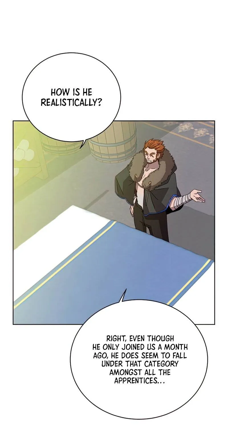 Read The MAX leveled hero will return! chapter 97 image 68 on Lezhin