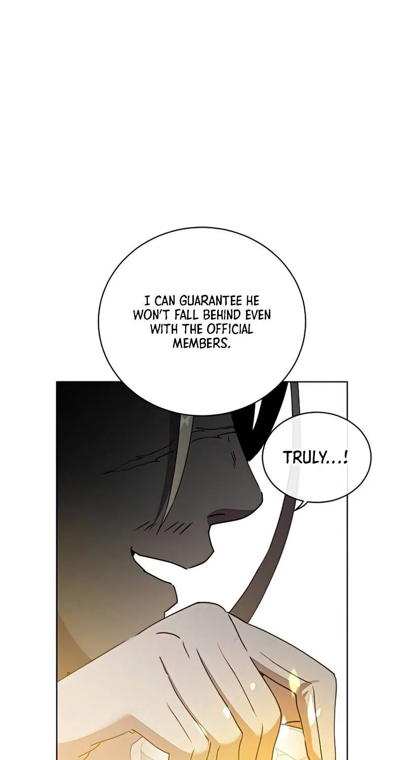 Read The MAX leveled hero will return! chapter 97 image 69 on Lezhin