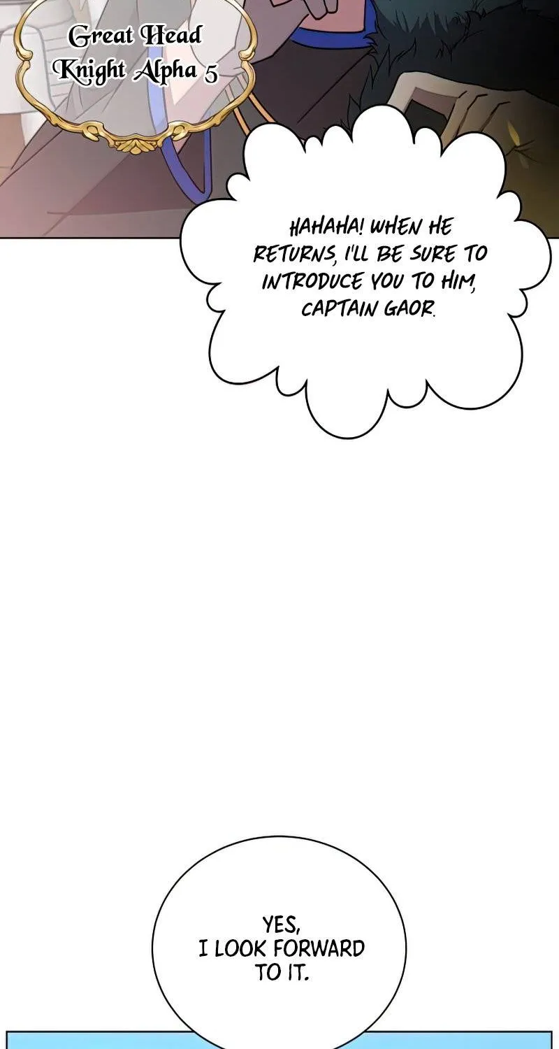 Read The MAX leveled hero will return! chapter 97 image 71 on Lezhin