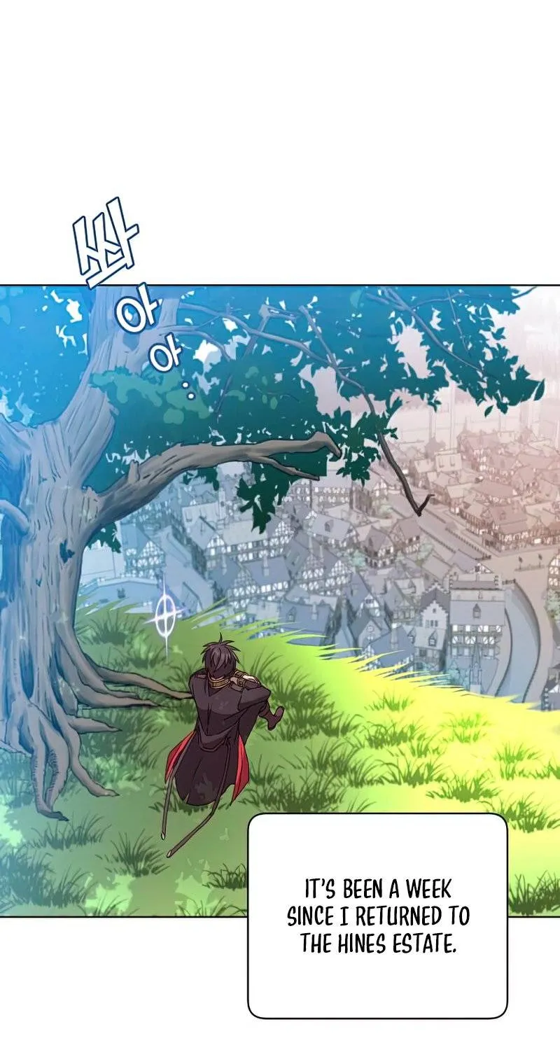 Read The MAX leveled hero will return! chapter 97 image 75 on Lezhin