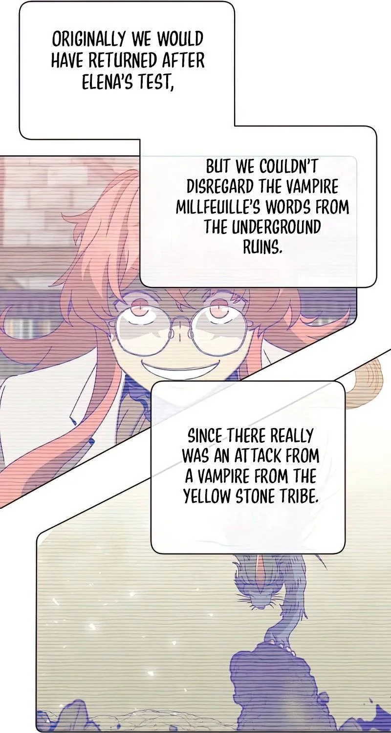Read The MAX leveled hero will return! chapter 97 image 77 on Lezhin