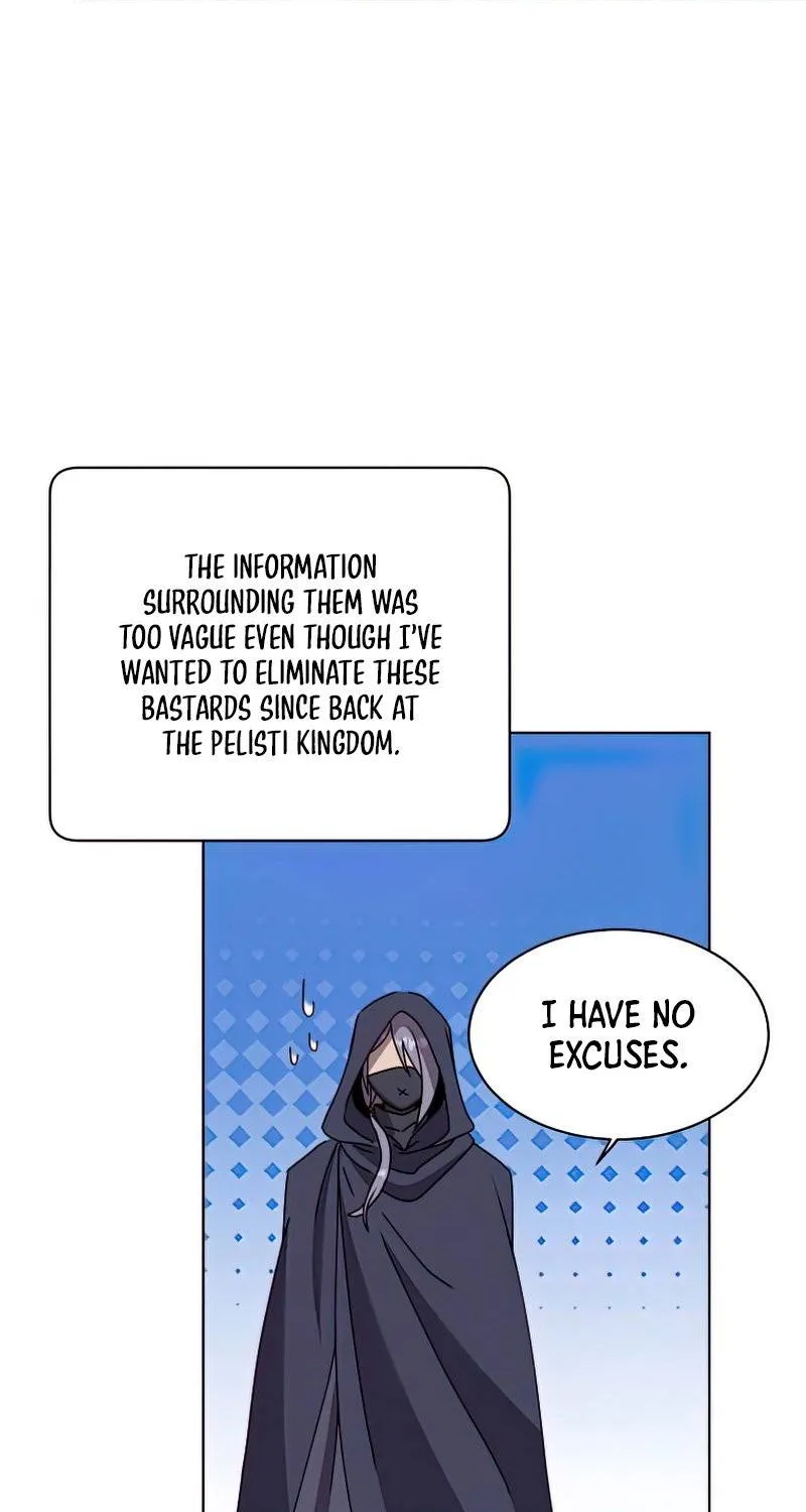 Read The MAX leveled hero will return! chapter 97 image 78 on Lezhin