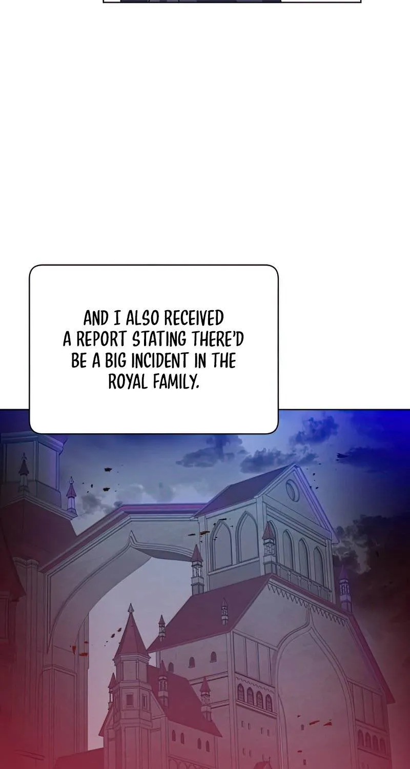 Read The MAX leveled hero will return! chapter 97 image 79 on Lezhin