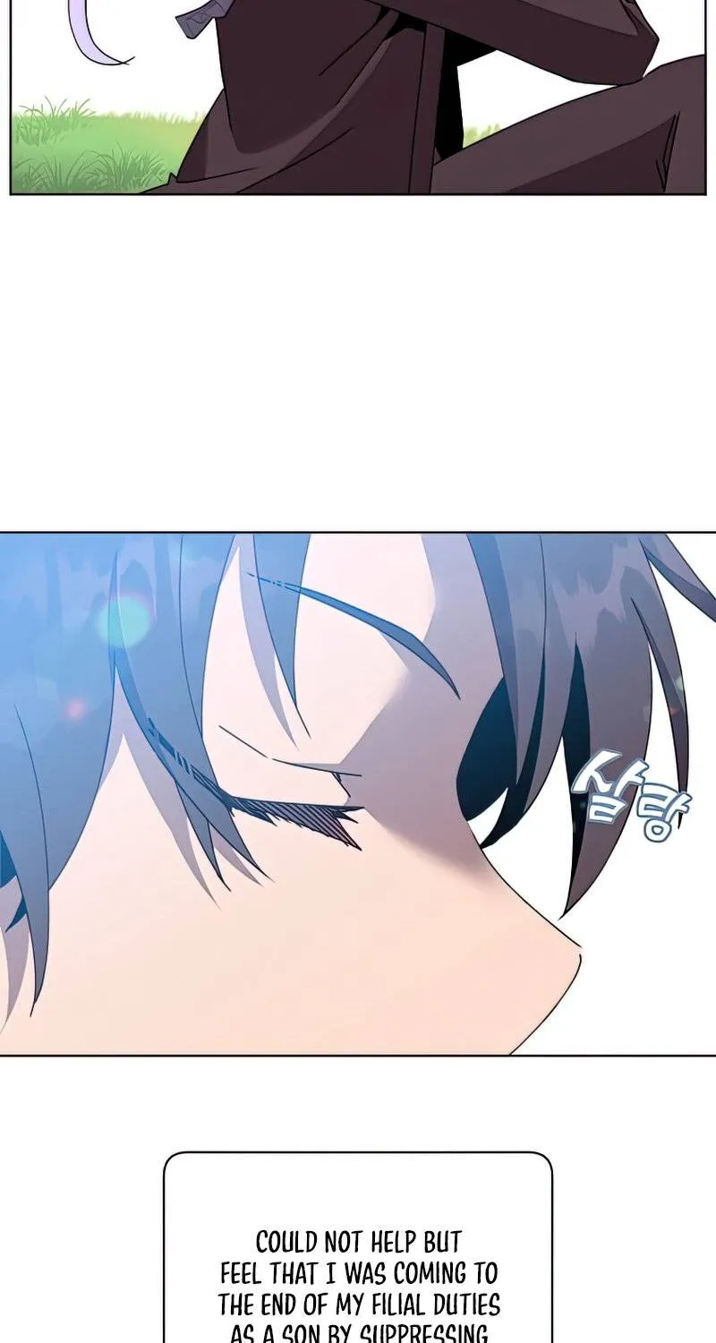 Read The MAX leveled hero will return! chapter 97 image 81 on Lezhin