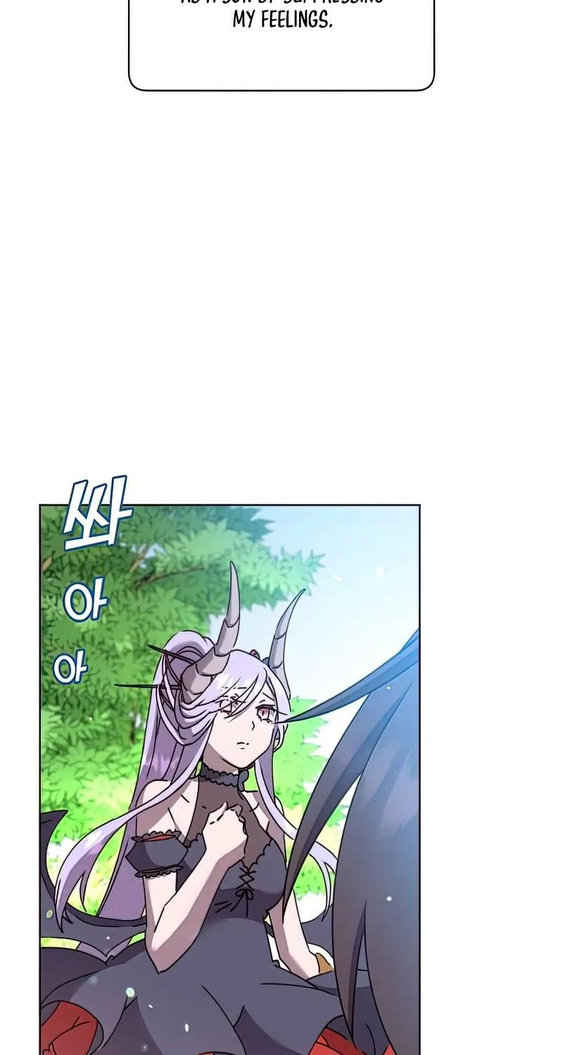 Read The MAX leveled hero will return! chapter 97 image 82 on Lezhin
