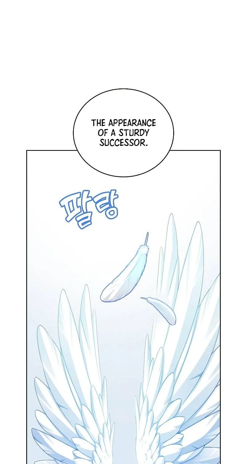 Read The MAX leveled hero will return! chapter 98 image 11 on Lezhin
