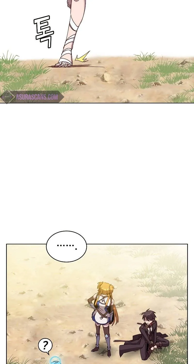 Read The MAX leveled hero will return! chapter 98 image 13 on Lezhin