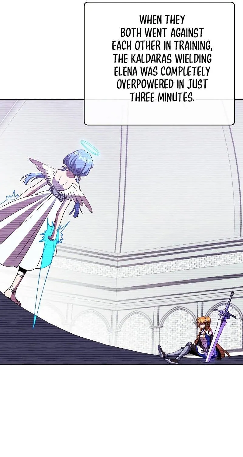 Read The MAX leveled hero will return! chapter 98 image 18 on Lezhin