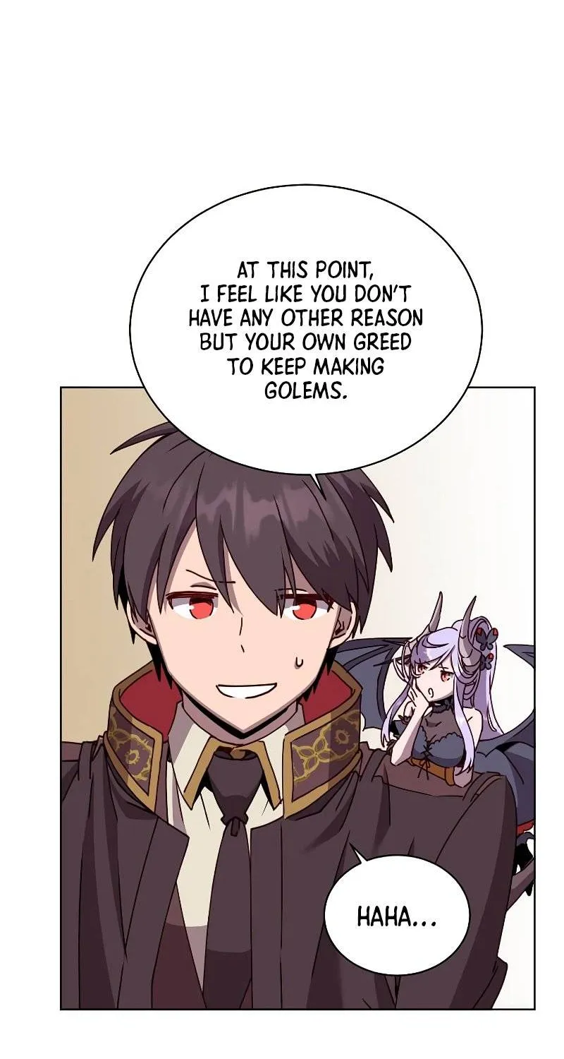 Read The MAX leveled hero will return! chapter 98 image 19 on Lezhin