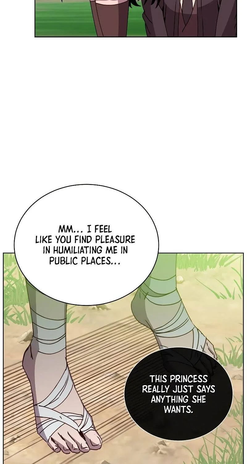 Read The MAX leveled hero will return! chapter 98 image 21 on Lezhin