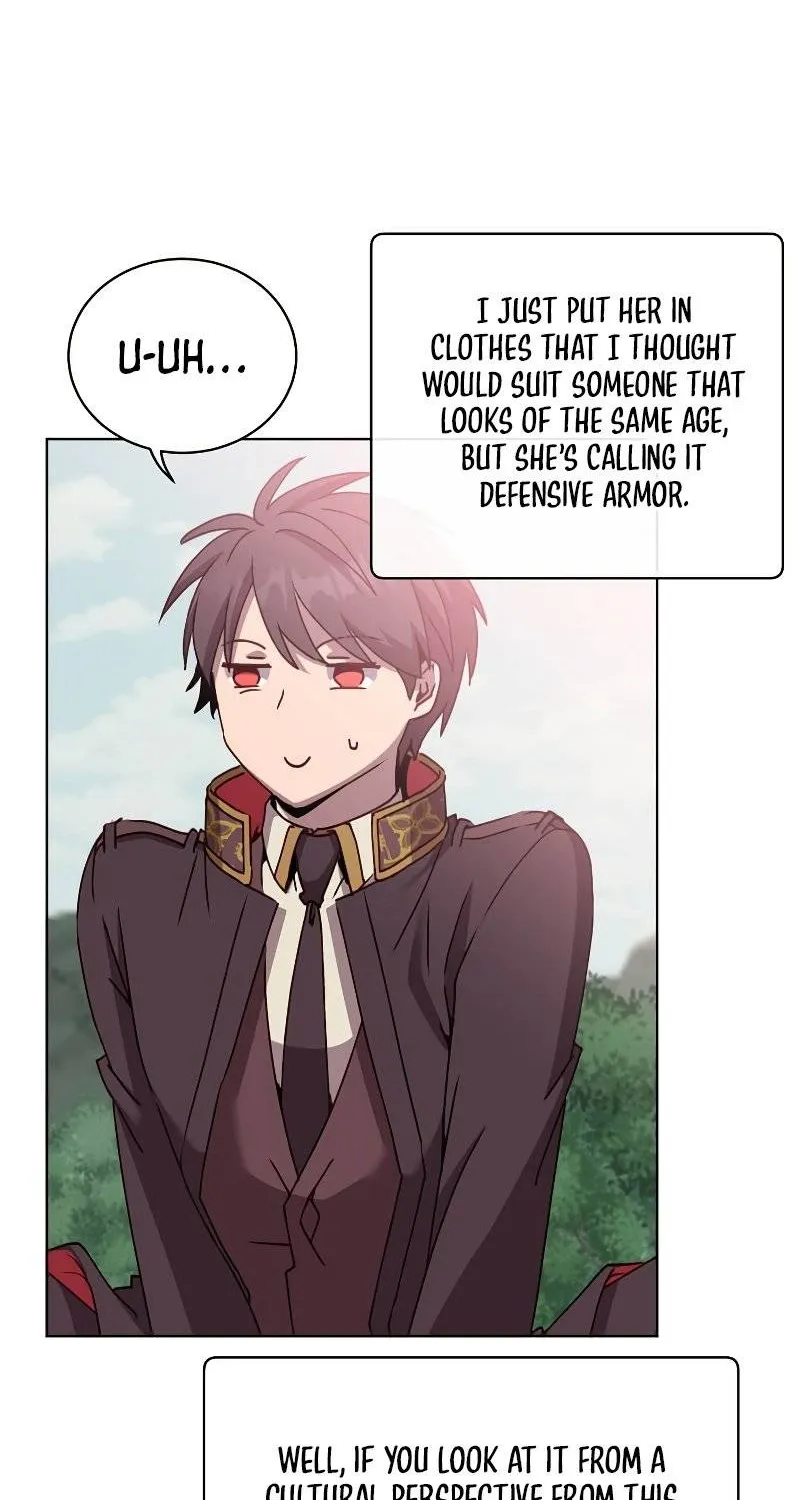 Read The MAX leveled hero will return! chapter 98 image 25 on Lezhin
