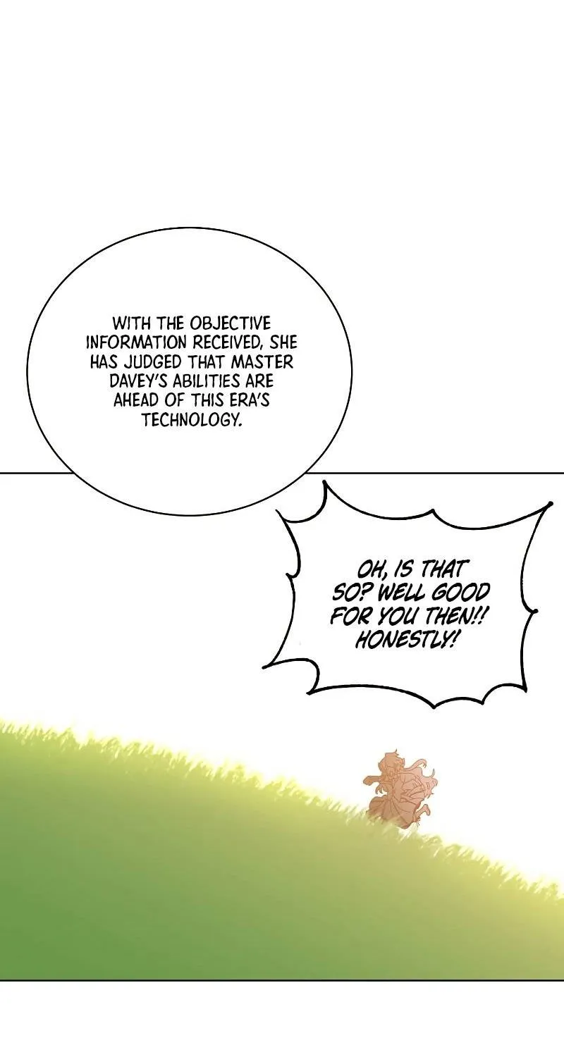 Read The MAX leveled hero will return! chapter 98 image 28 on Lezhin