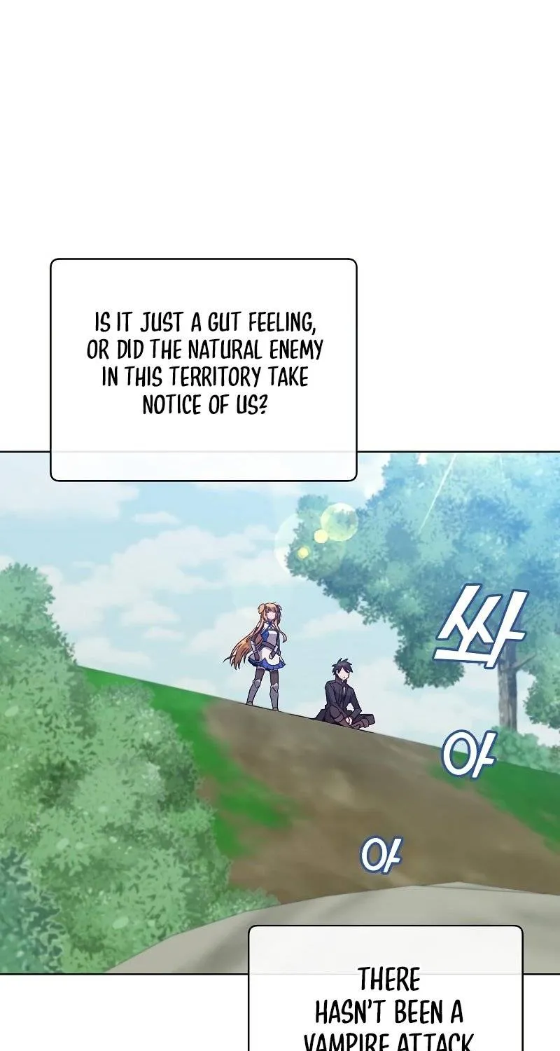 Read The MAX leveled hero will return! chapter 98 image 3 on Lezhin