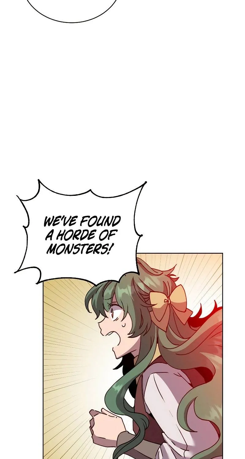 Read The MAX leveled hero will return! chapter 98 image 31 on Lezhin