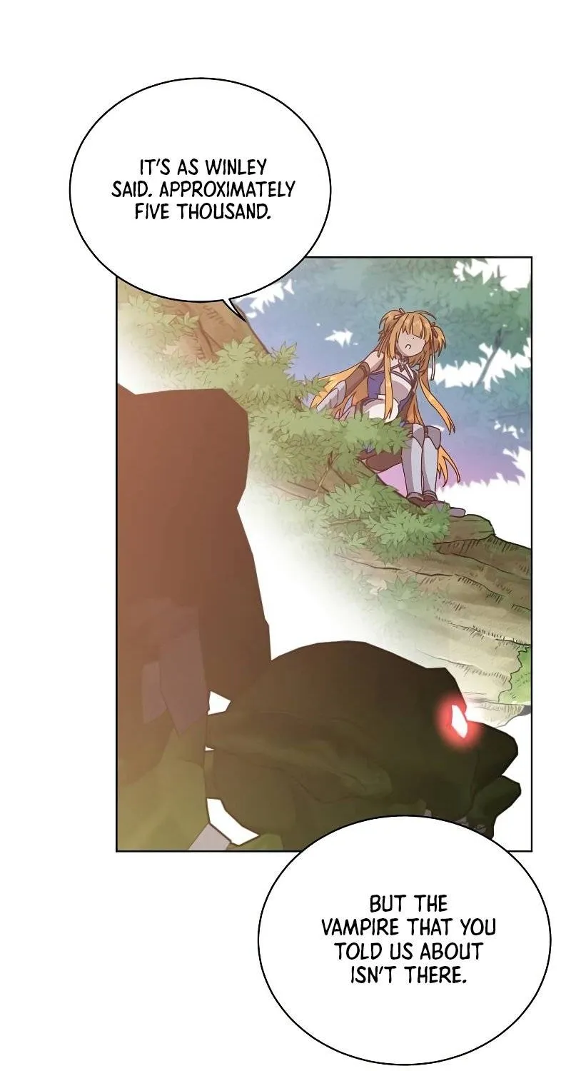 Read The MAX leveled hero will return! chapter 98 image 39 on Lezhin