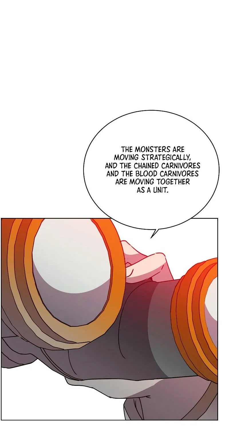 Read The MAX leveled hero will return! chapter 98 image 41 on Lezhin