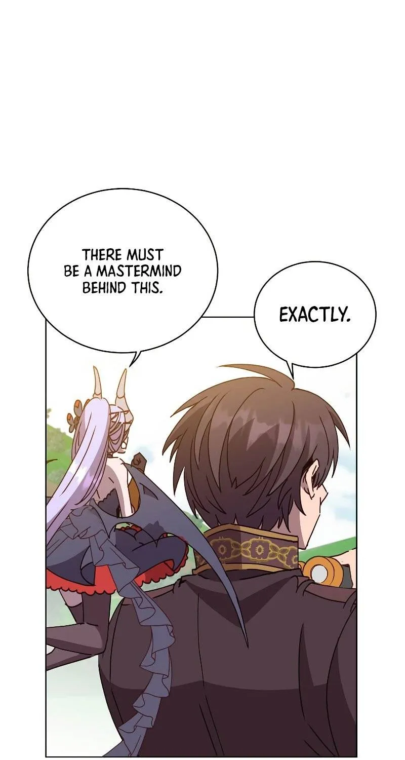 Read The MAX leveled hero will return! chapter 98 image 42 on Lezhin