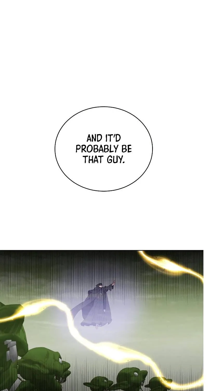 Read The MAX leveled hero will return! chapter 98 image 43 on Lezhin