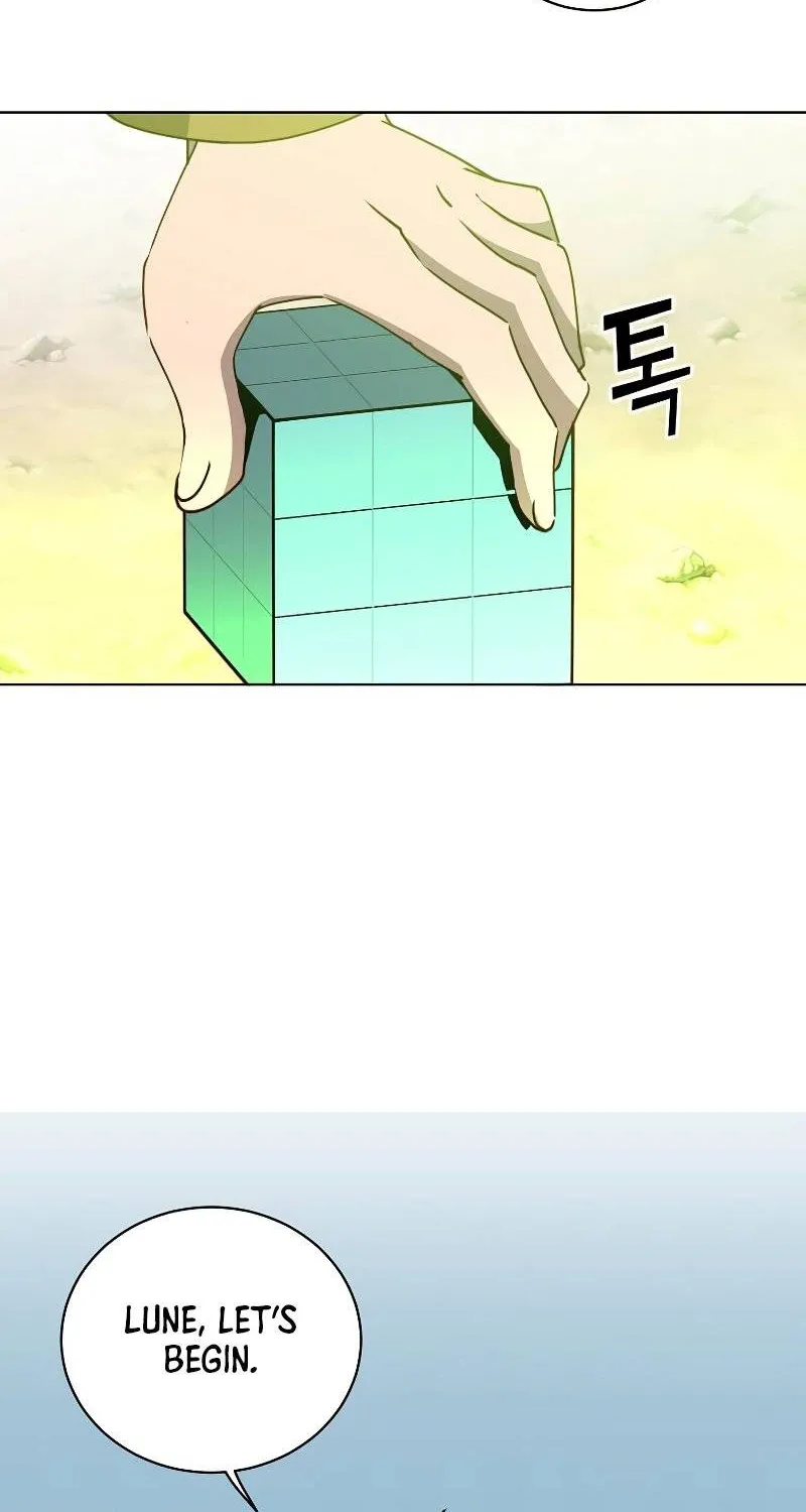 Read The MAX leveled hero will return! chapter 98 image 50 on Lezhin