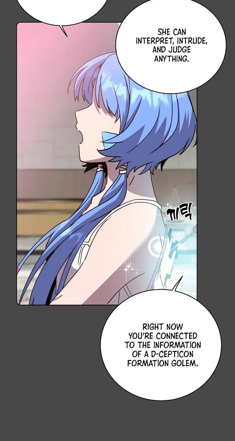 Read The MAX leveled hero will return! chapter 98 image 55 on Lezhin