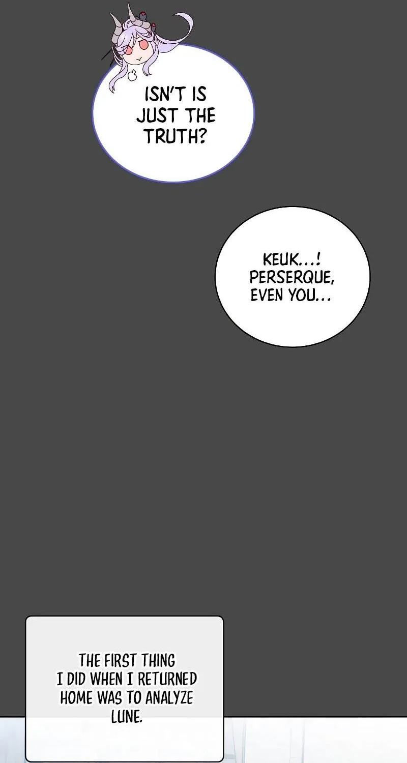 Read The MAX leveled hero will return! chapter 98 image 57 on Lezhin