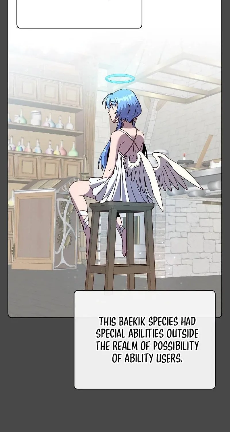 Read The MAX leveled hero will return! chapter 98 image 59 on Lezhin