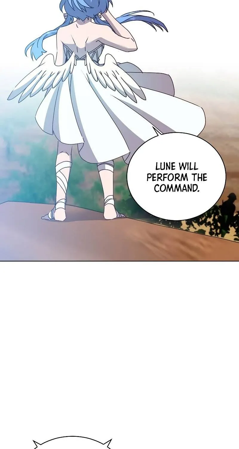 Read The MAX leveled hero will return! chapter 98 image 64 on Lezhin