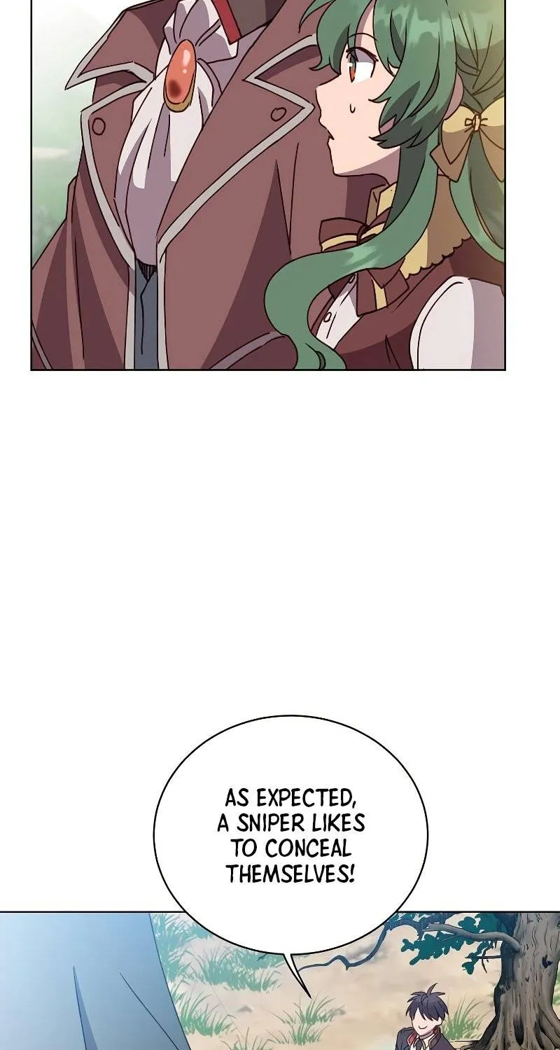 Read The MAX leveled hero will return! chapter 98 image 69 on Lezhin