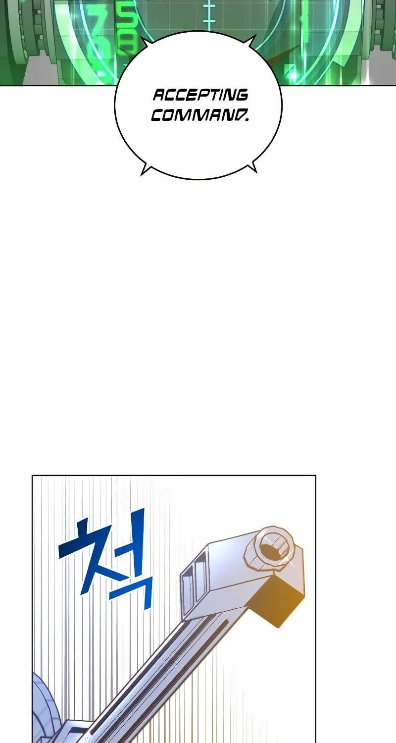Read The MAX leveled hero will return! chapter 98 image 74 on Lezhin