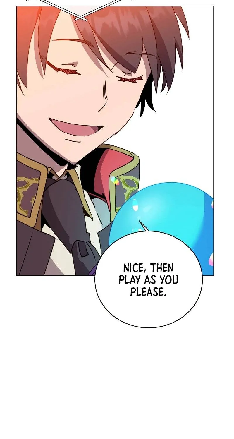 Read The MAX leveled hero will return! chapter 98 image 77 on Lezhin