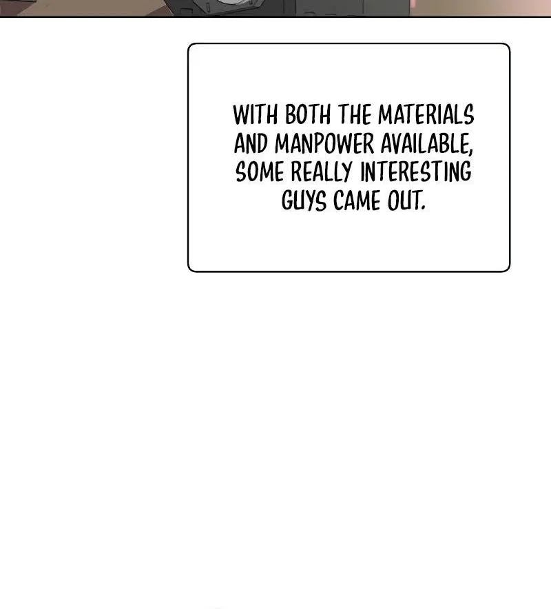 Read The MAX leveled hero will return! chapter 98 image 8 on Lezhin