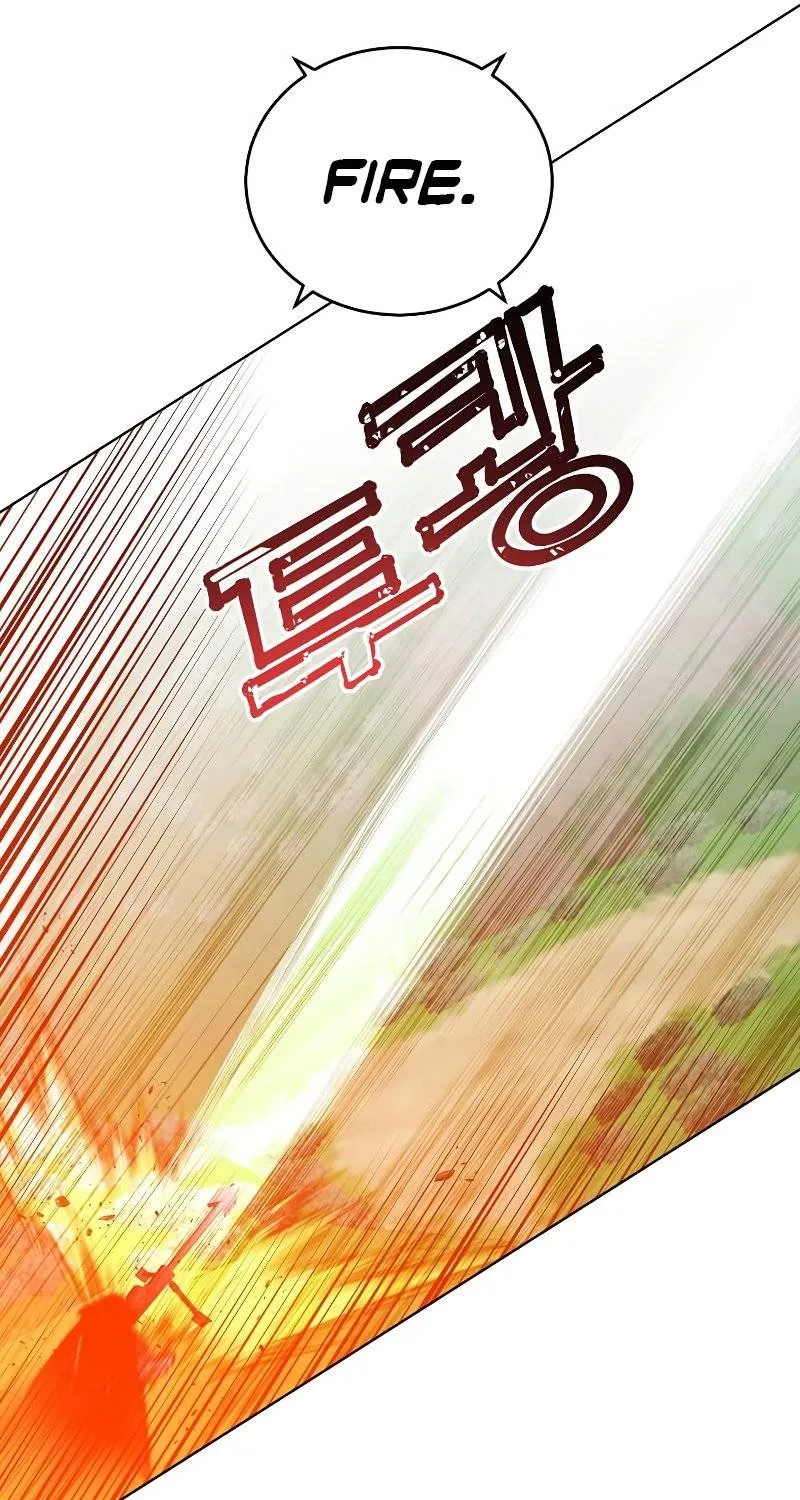 Read The MAX leveled hero will return! chapter 98 image 81 on Lezhin