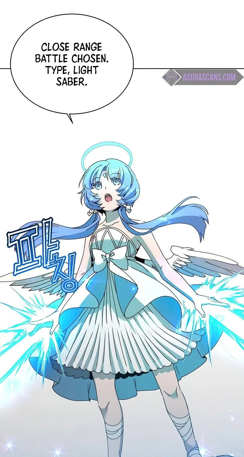 Read The MAX leveled hero will return! chapter 99 image 12 on Lezhin