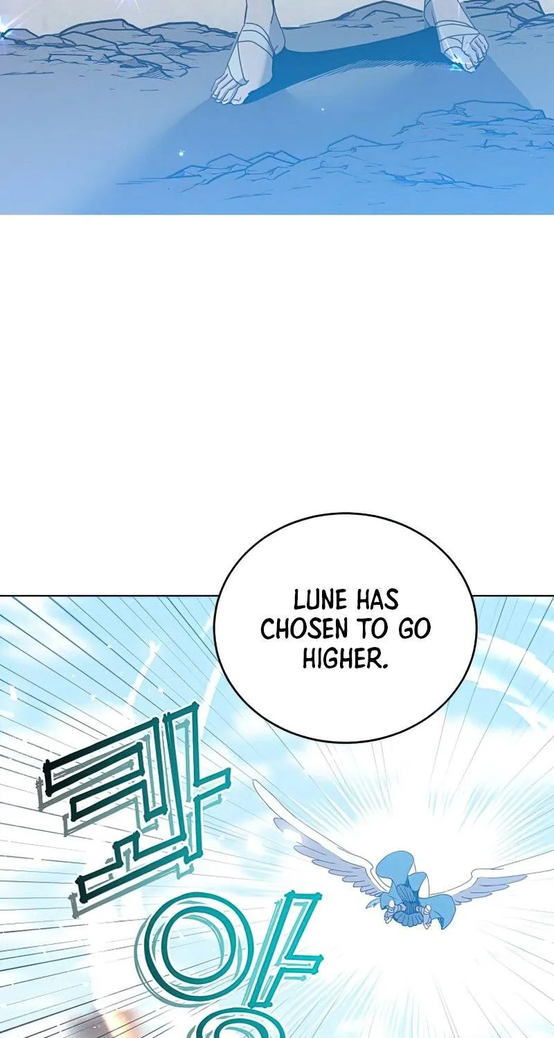 Read The MAX leveled hero will return! chapter 99 image 13 on Lezhin