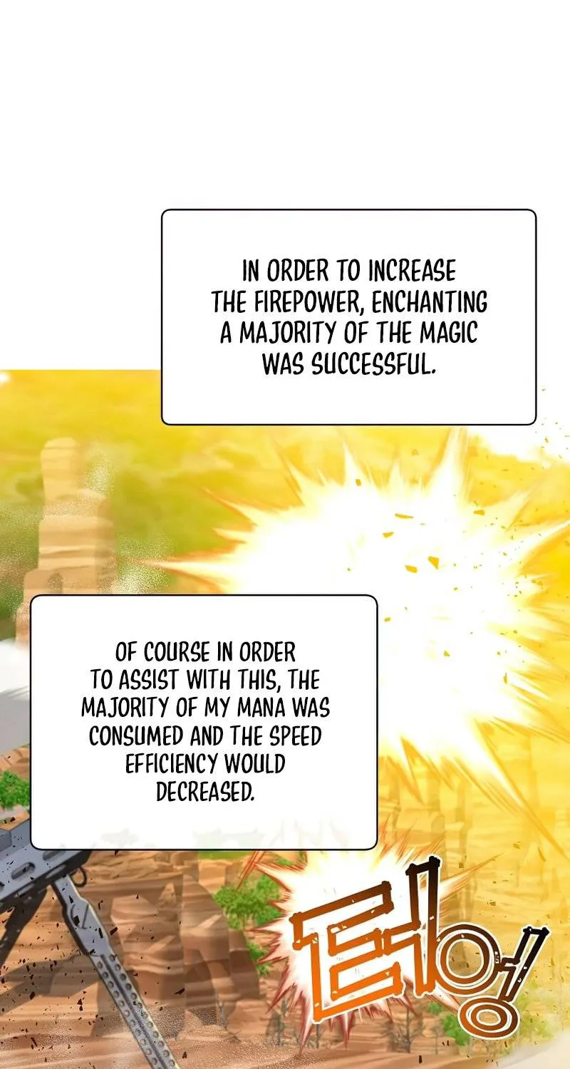 Read The MAX leveled hero will return! chapter 99 image 2 on Lezhin
