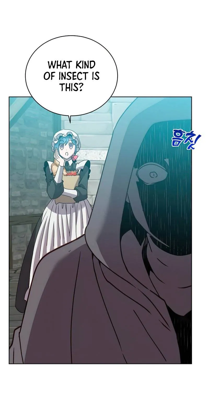 Read The MAX leveled hero will return! chapter 99 image 23 on Lezhin