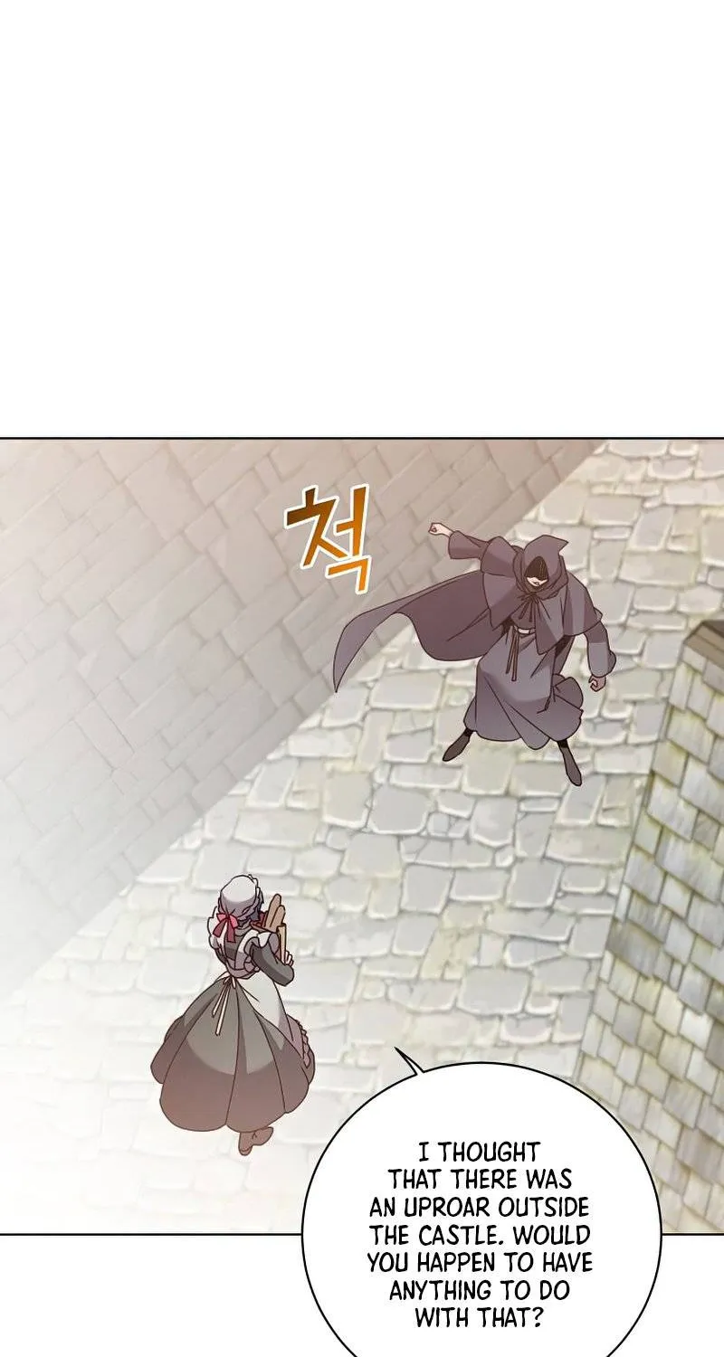 Read The MAX leveled hero will return! chapter 99 image 24 on Lezhin