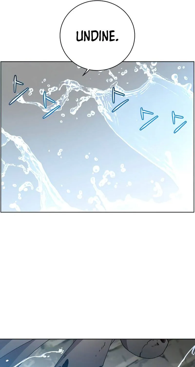 Read The MAX leveled hero will return! chapter 99 image 31 on Lezhin