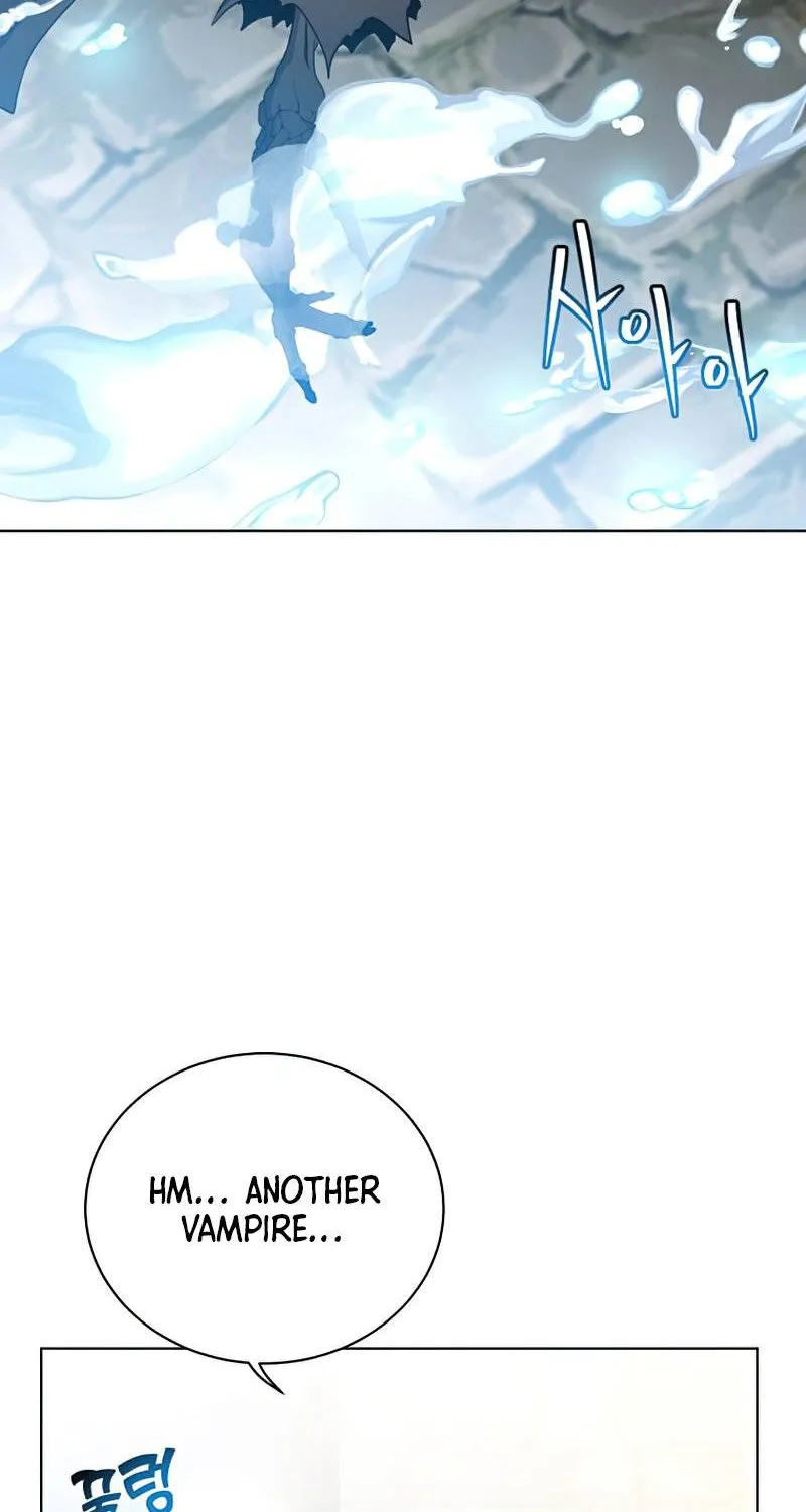 Read The MAX leveled hero will return! chapter 99 image 32 on Lezhin