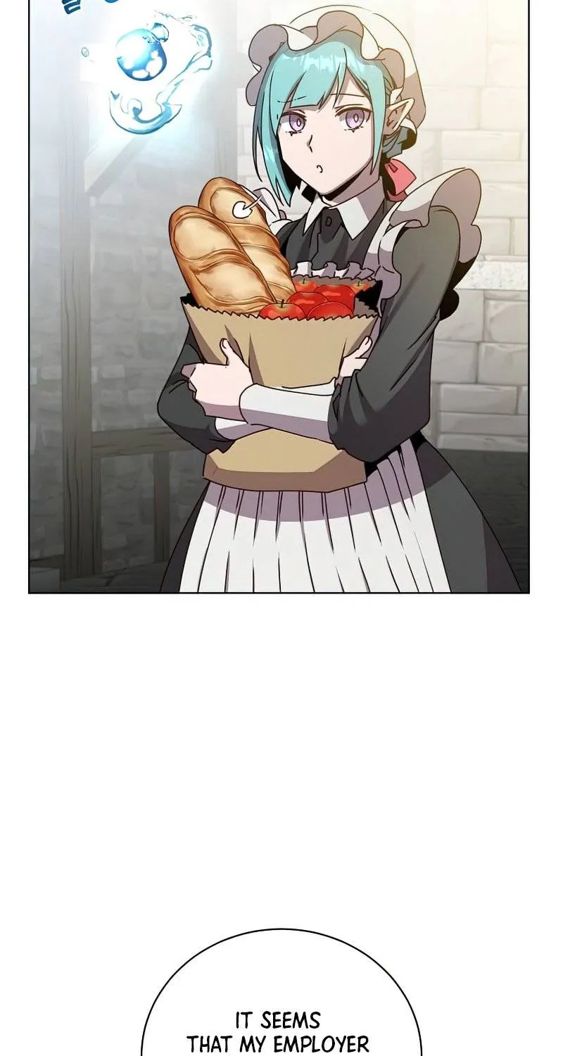 Read The MAX leveled hero will return! chapter 99 image 33 on Lezhin