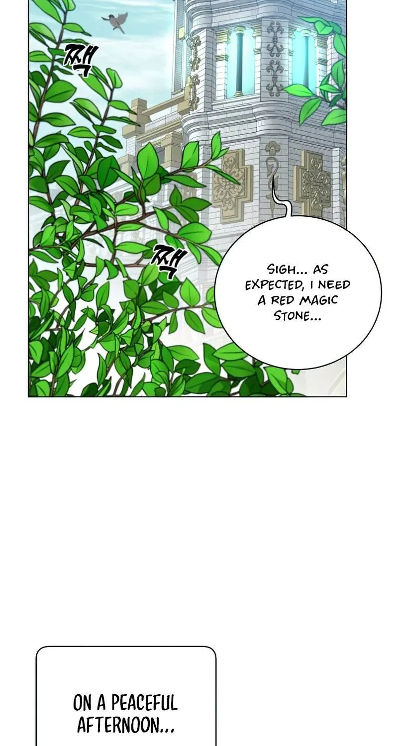 Read The MAX leveled hero will return! chapter 99 image 37 on Lezhin