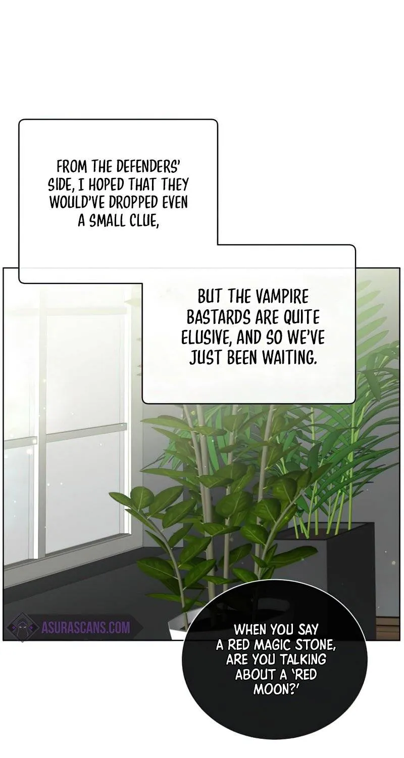 Read The MAX leveled hero will return! chapter 99 image 39 on Lezhin