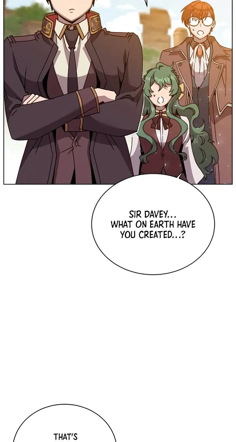 Read The MAX leveled hero will return! chapter 99 image 4 on Lezhin