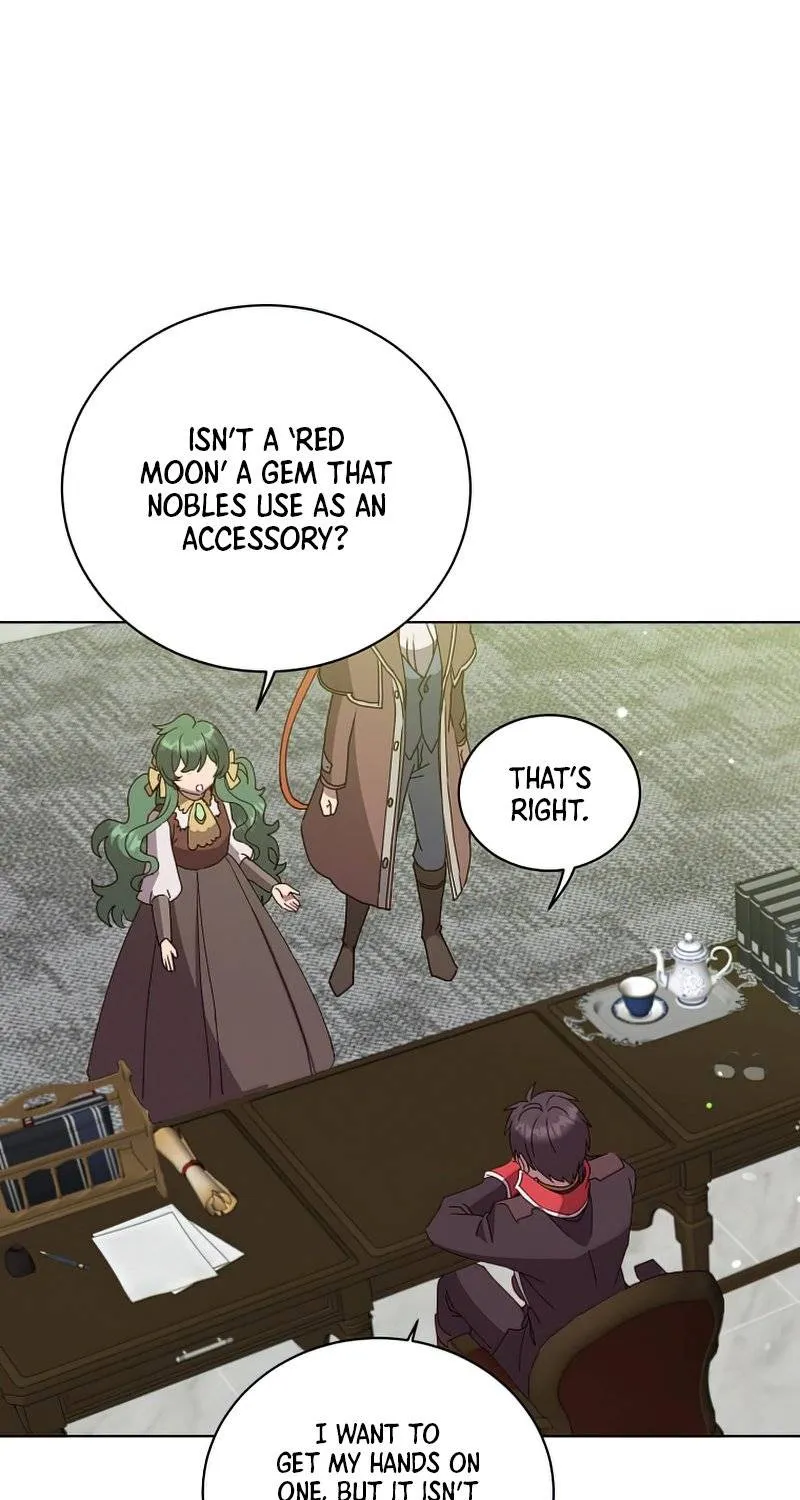 Read The MAX leveled hero will return! chapter 99 image 41 on Lezhin