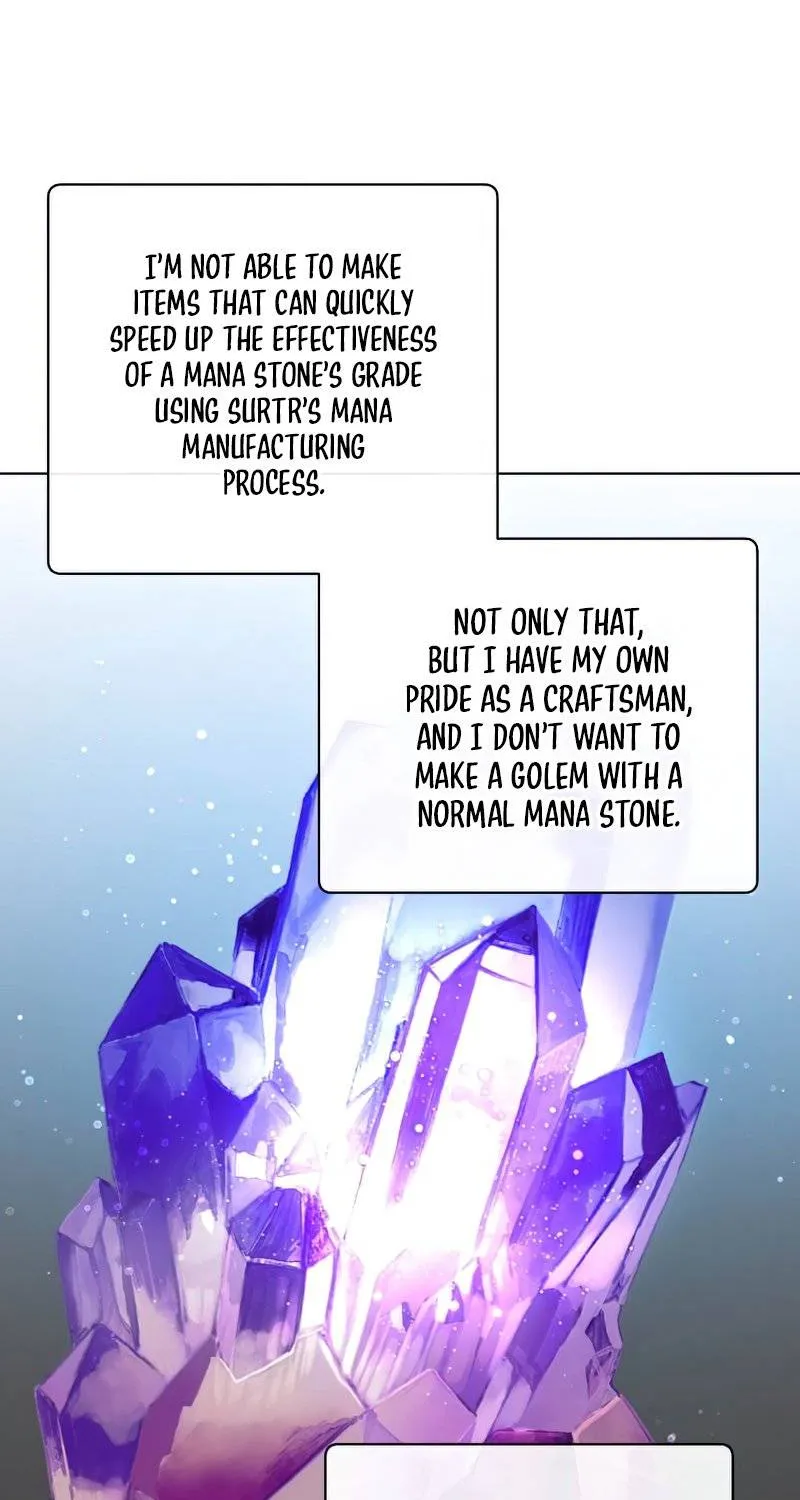 Read The MAX leveled hero will return! chapter 99 image 47 on Lezhin