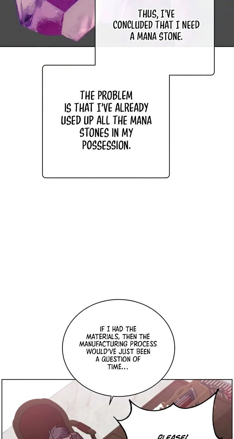 Read The MAX leveled hero will return! chapter 99 image 48 on Lezhin